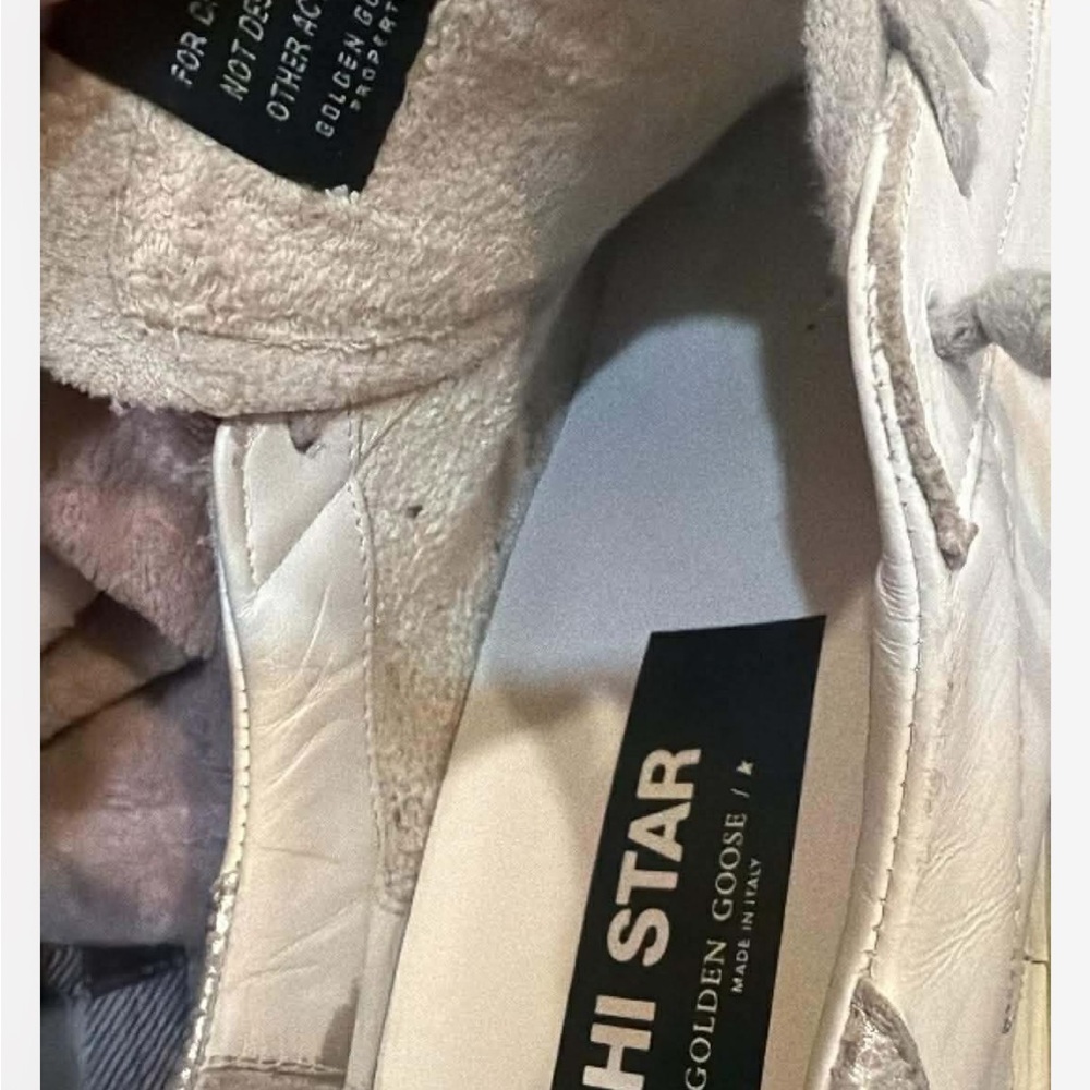 Hi star Golden Goose - Picture 10 of 10